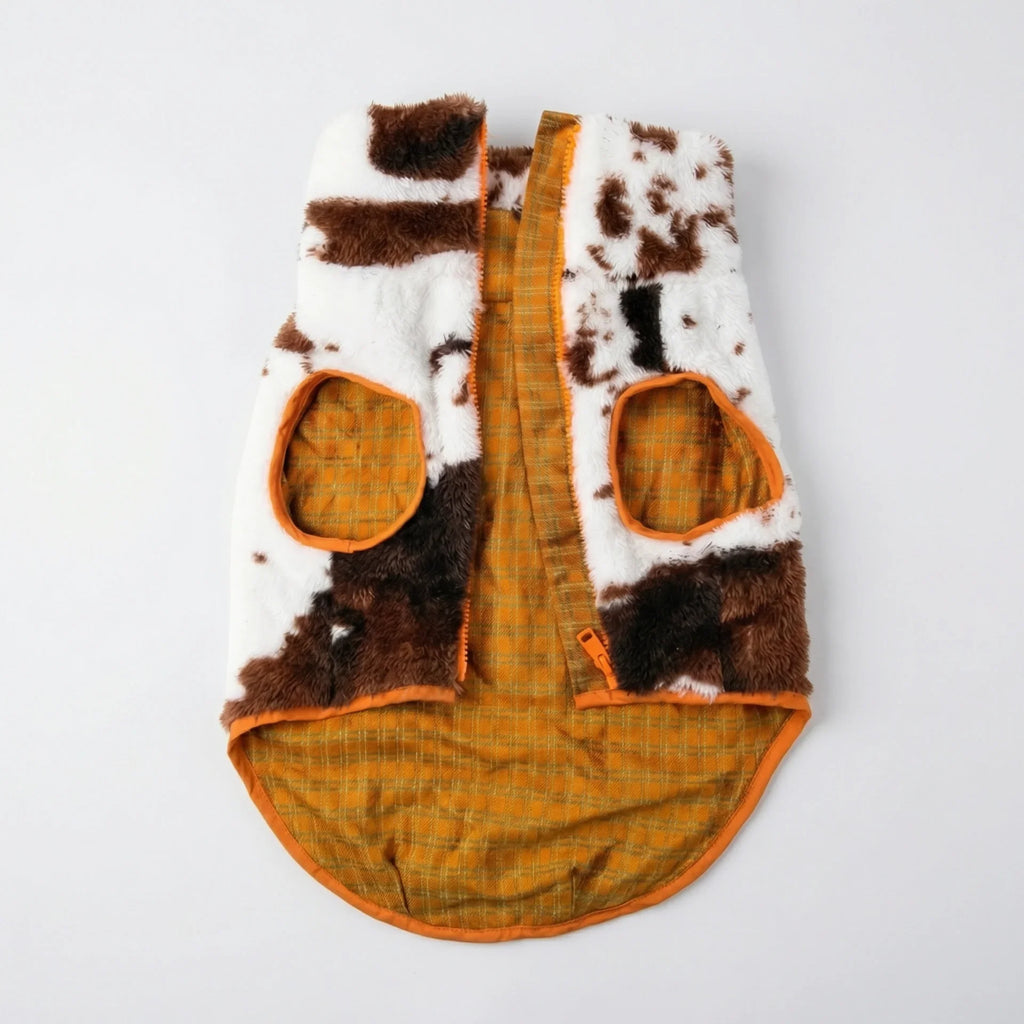 Hugo Fleece