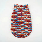 Lúa Fleece