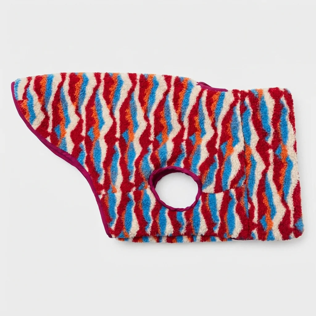 Lúa Fleece