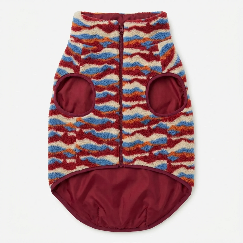 Lúa Fleece