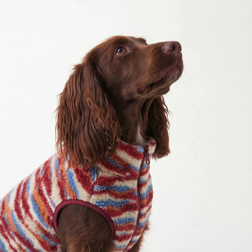 Lúa Fleece
