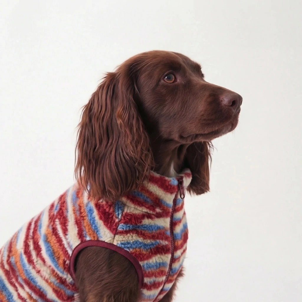 Lúa Fleece