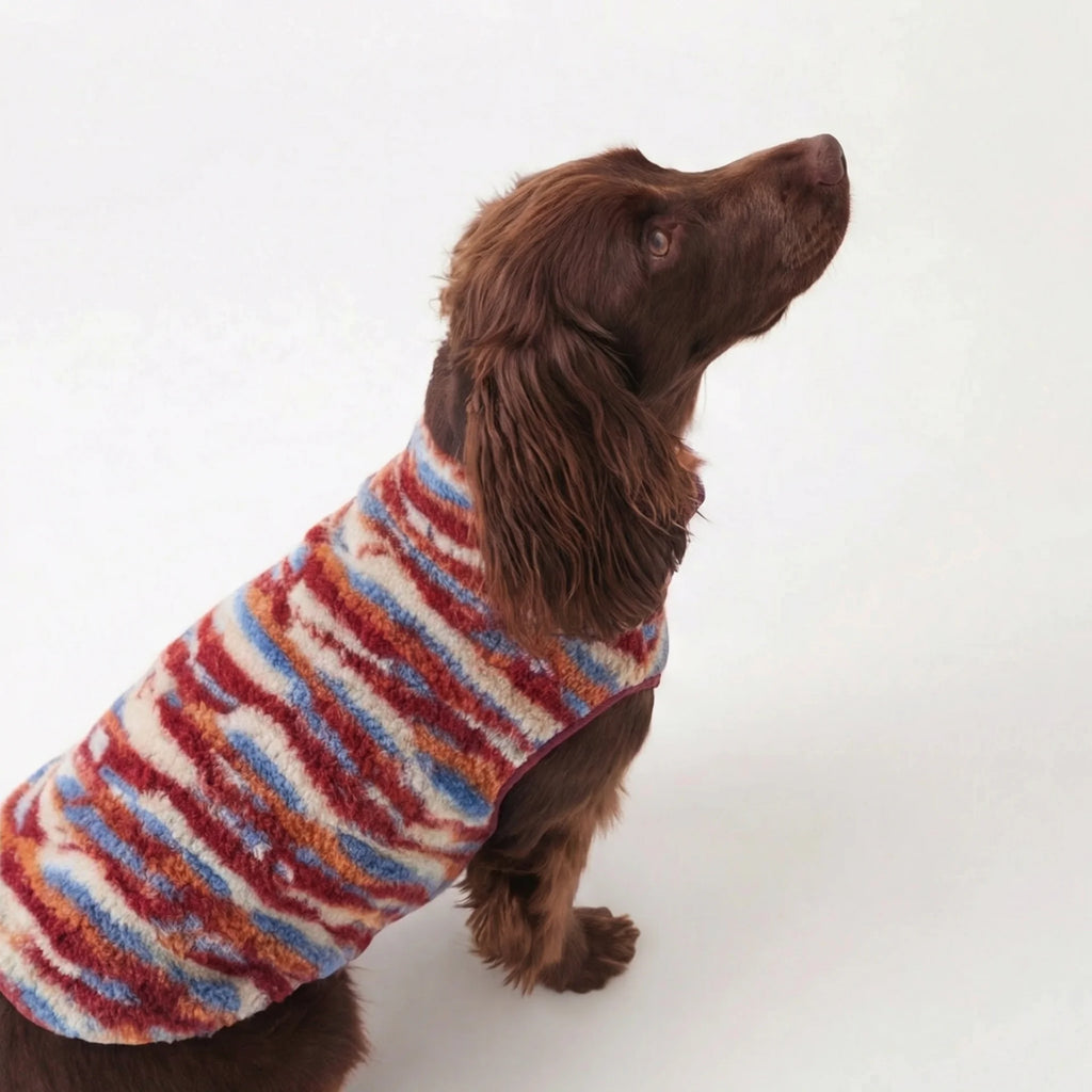 Lúa Fleece