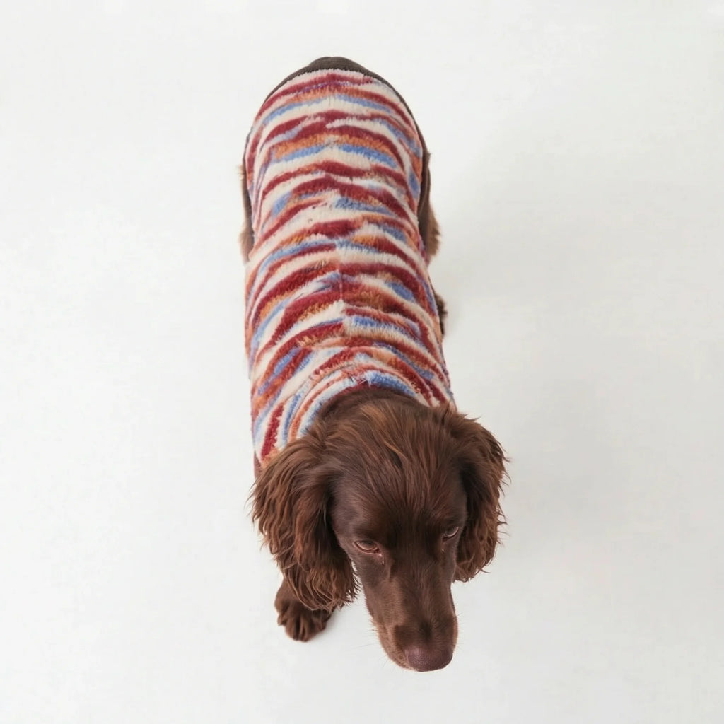 Lúa Fleece