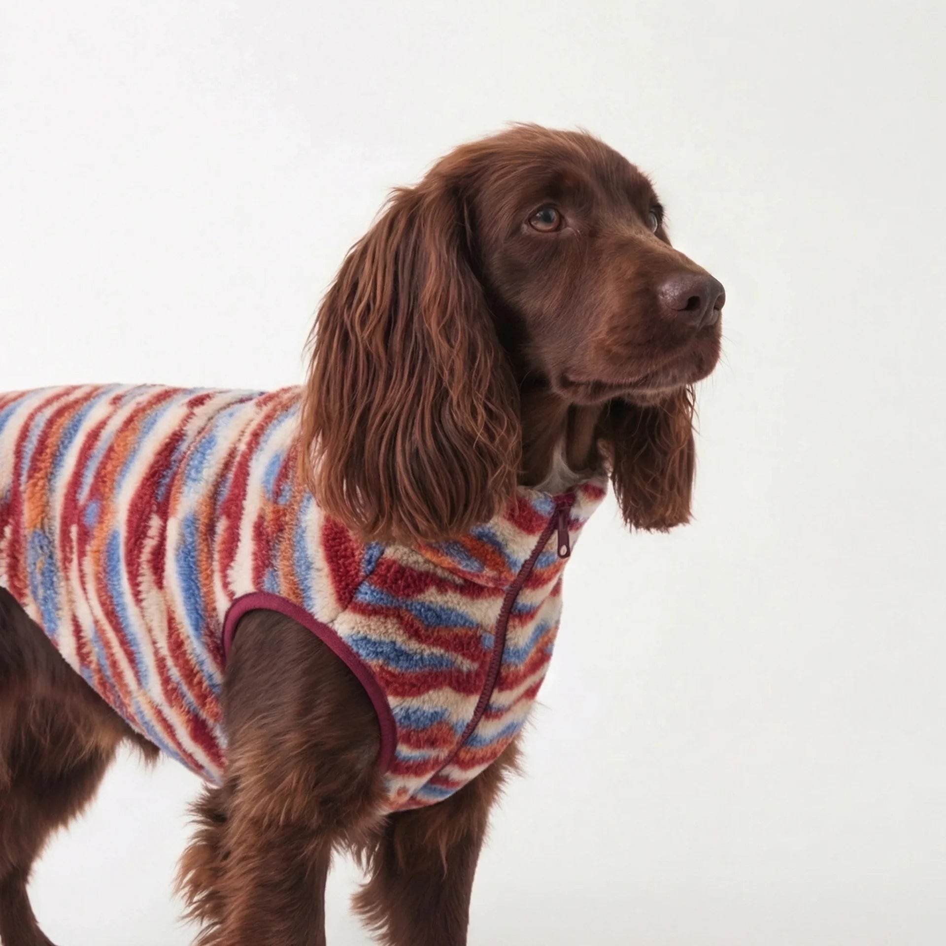 Lúa Fleece