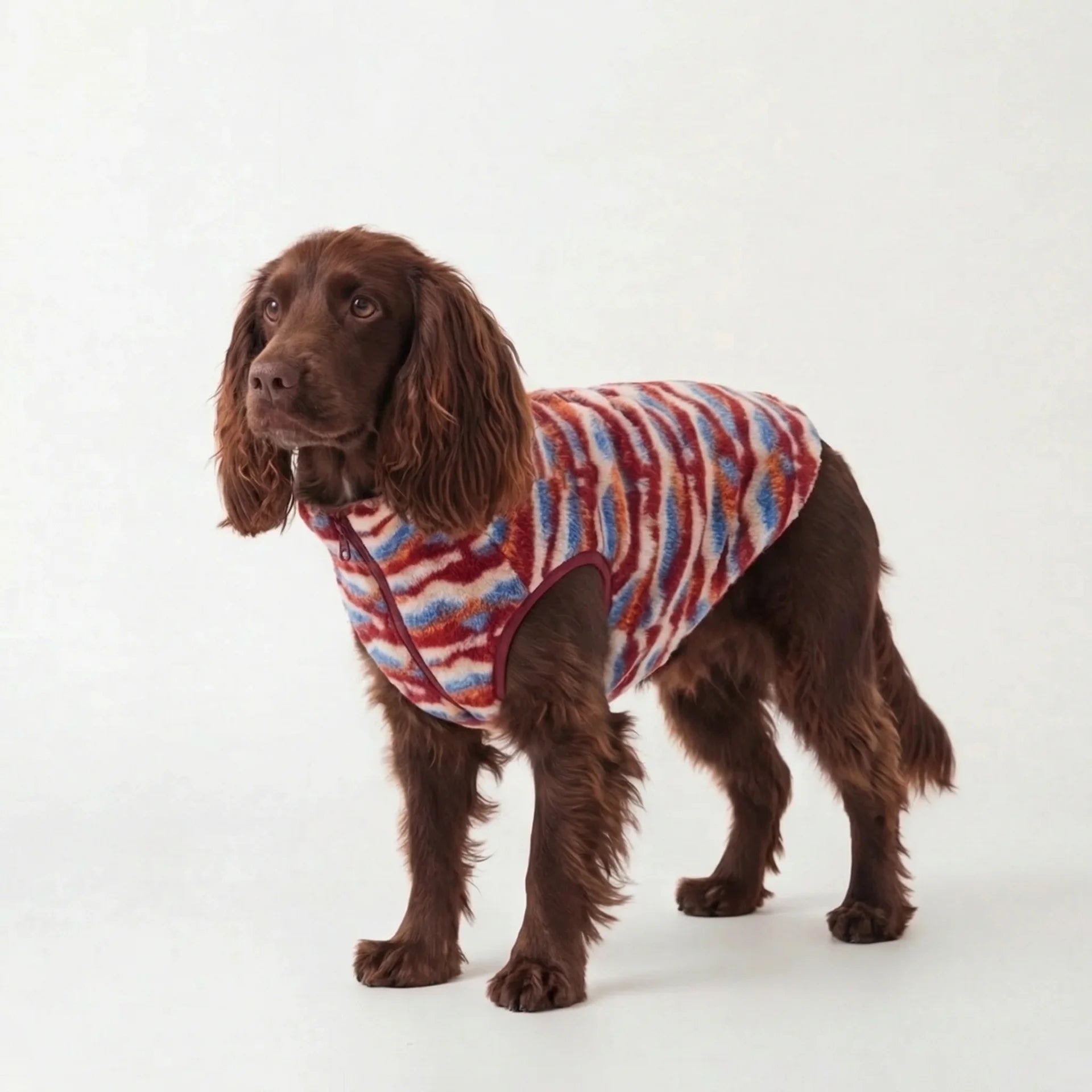 Lúa Fleece