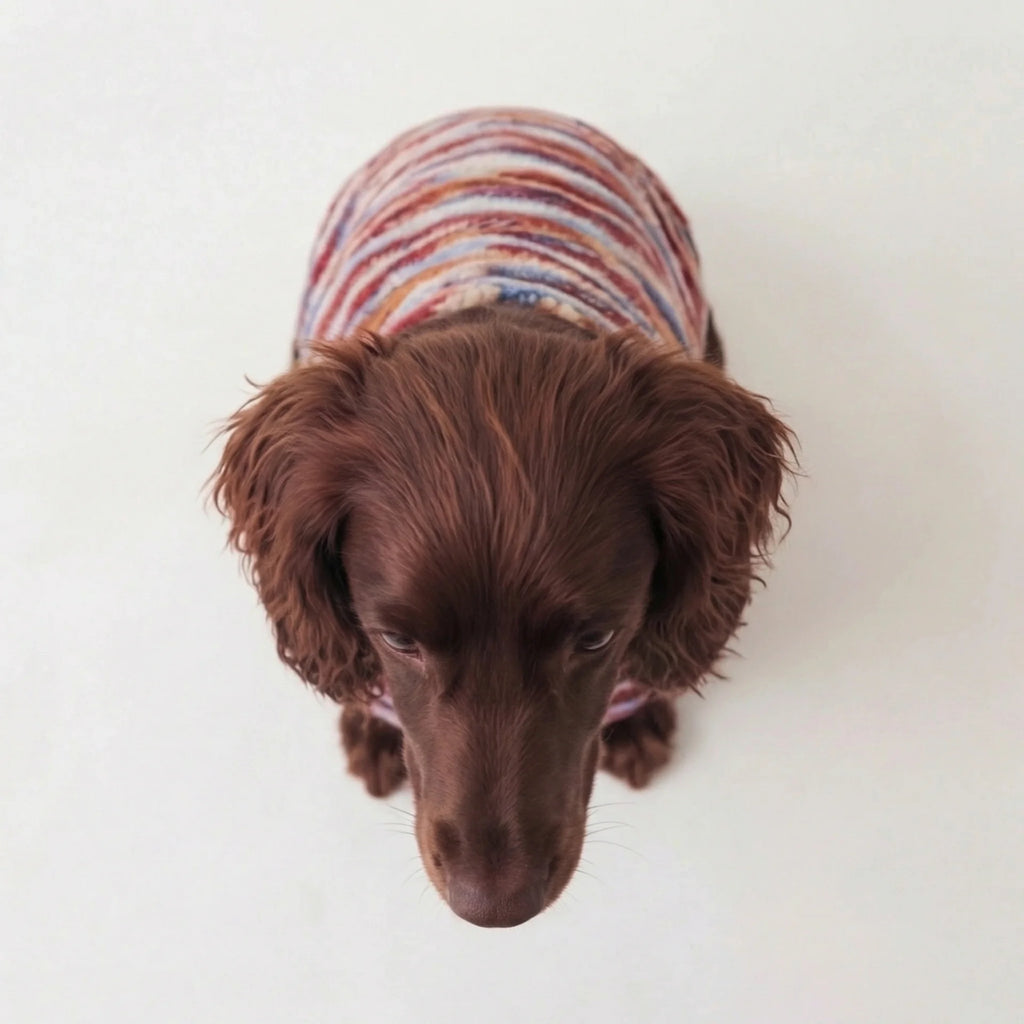 Lúa Fleece