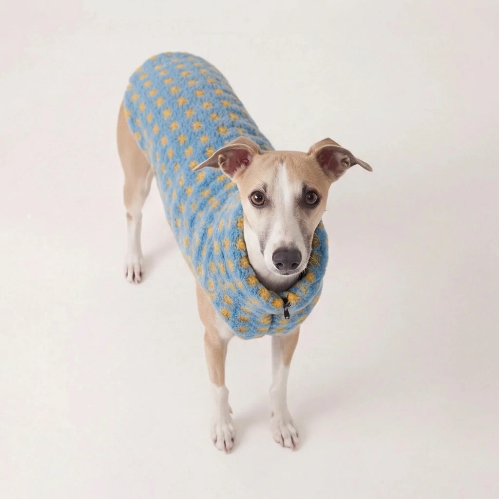 Milo Fleece