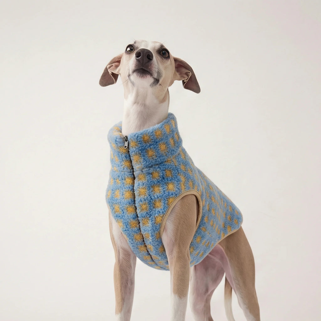 Milo Fleece