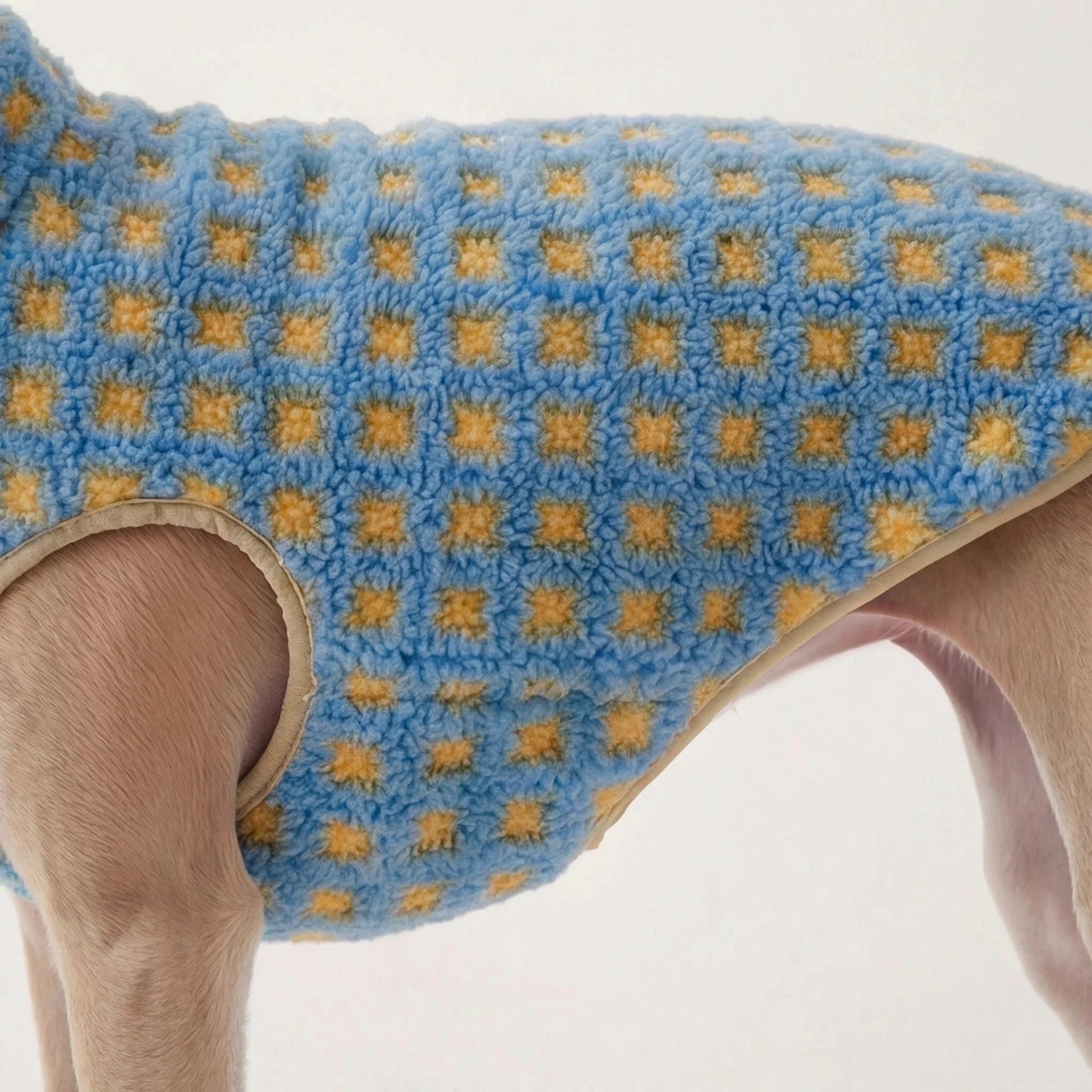 Milo Fleece