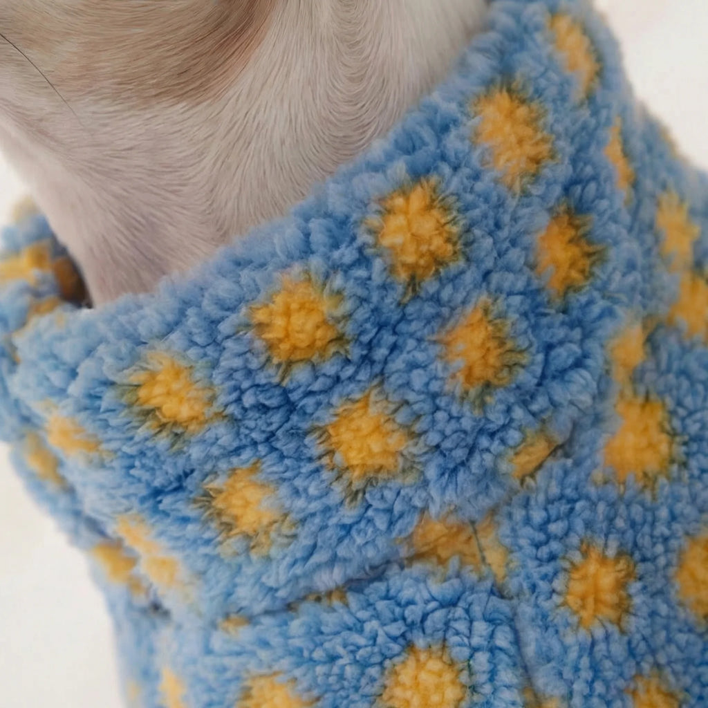 Milo Fleece