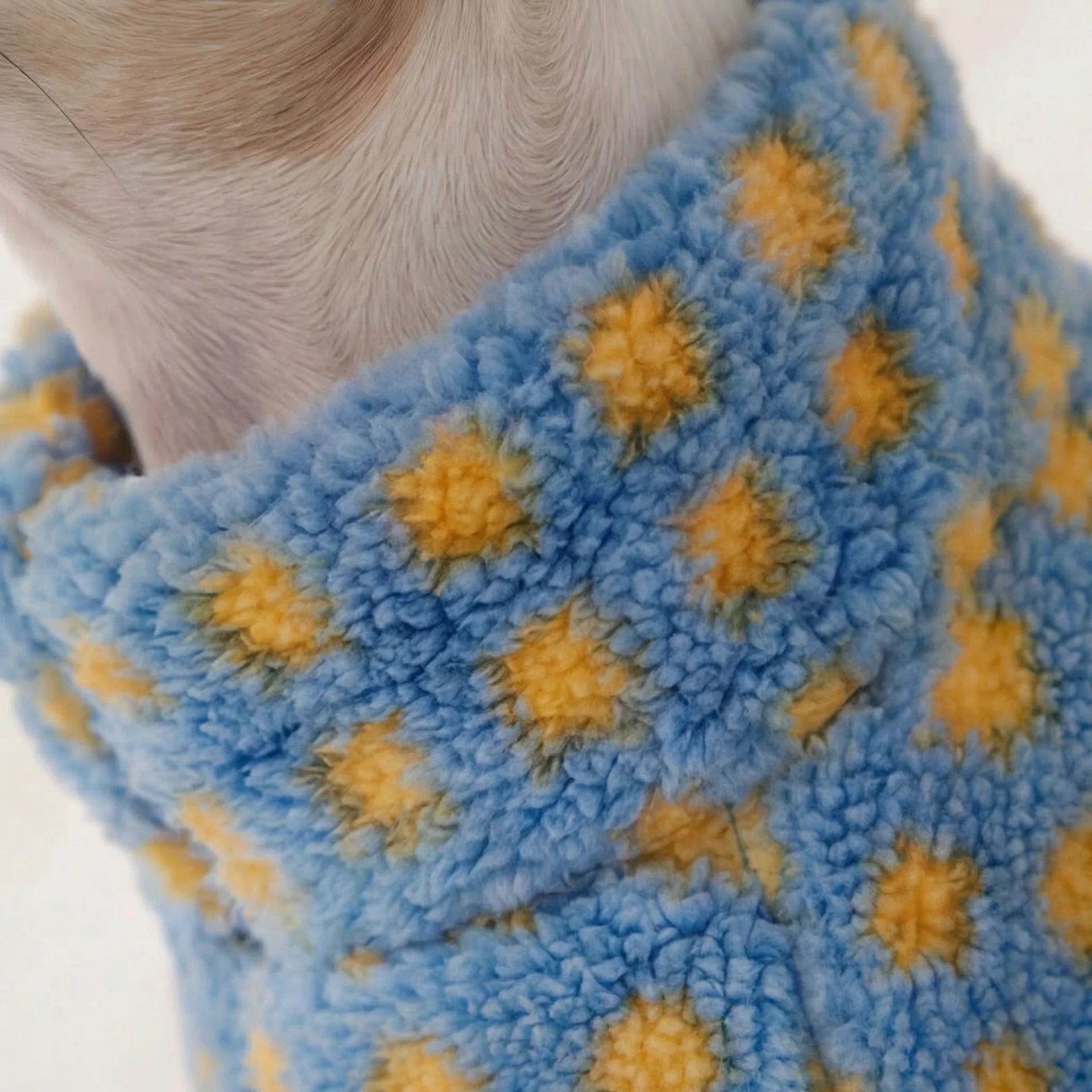 Milo Fleece
